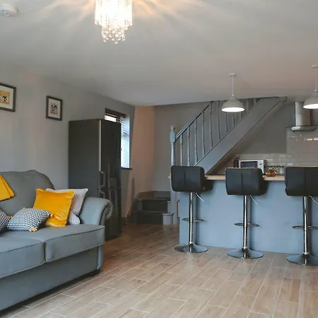 Dolmen Holiday home