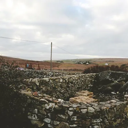 Dolmen * Glencolumbkille