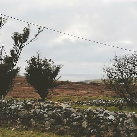 Dolmen Σπίτι διακοπών