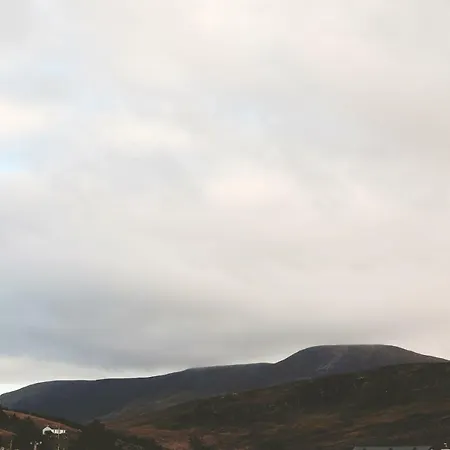 Dolmen 펜션 글렌콜럼브킬