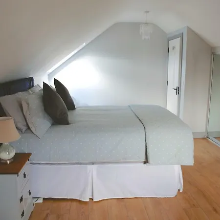 Dolmen Σπίτι διακοπών