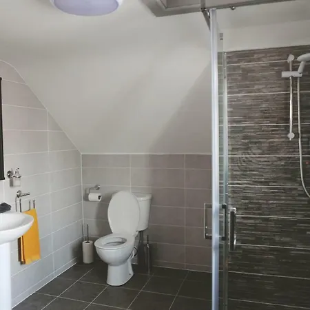 Dolmen * Glencolumbkille