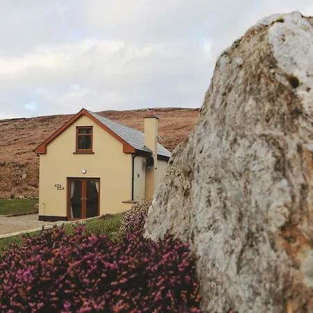 Dolmen * Гленколемкилл
