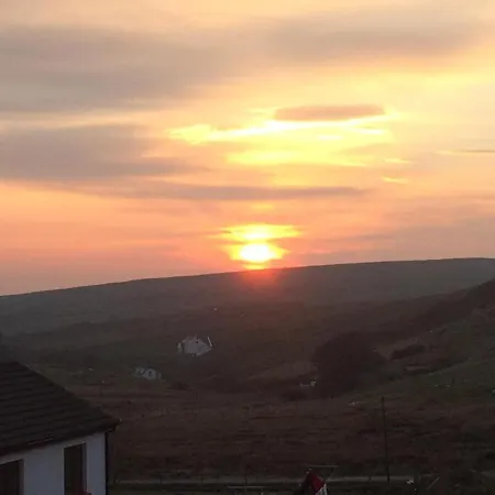 Dolmen 글렌콜럼브킬