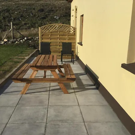 Dolmen Glencolumbkille