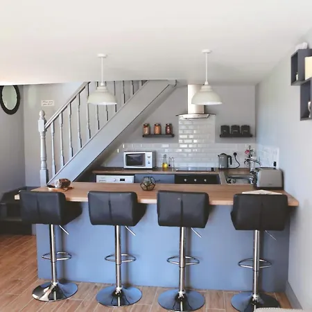 Dolmen 펜션 글렌콜럼브킬