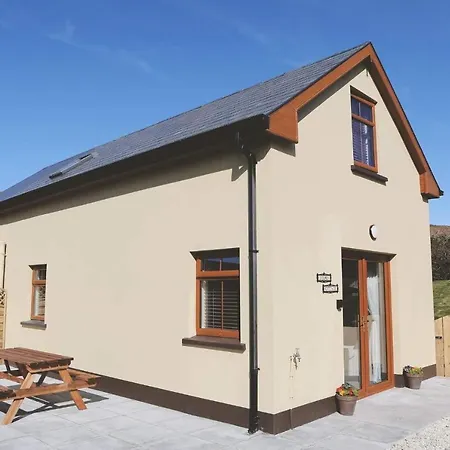 Dolmen Holiday home Glencolumbkille
