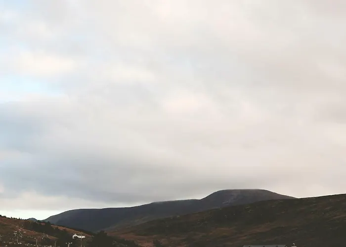 Dolmen 別荘 グレンコロンブキル