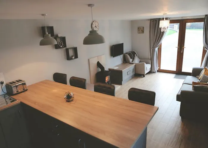 Dolmen グレンコロンブキル