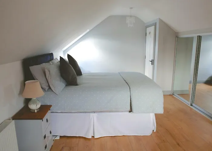 Dolmen Hébergement de vacances