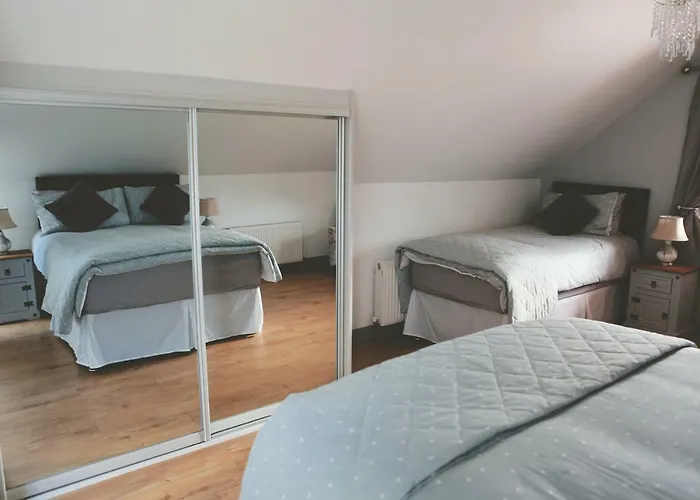 Dolmen Hébergement de vacances *