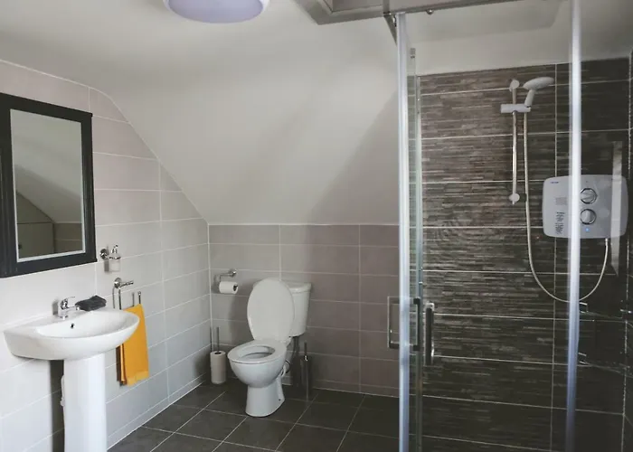 Dolmen * グレンコロンブキル