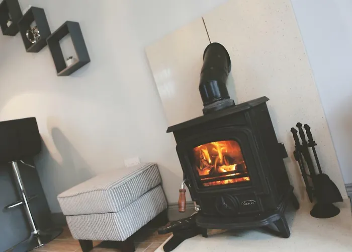 Hébergement de vacances Dolmen *