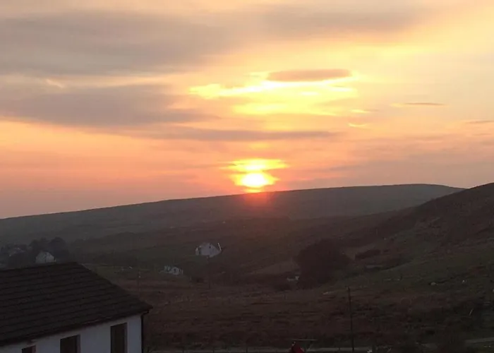 Dolmen グレンコロンブキル