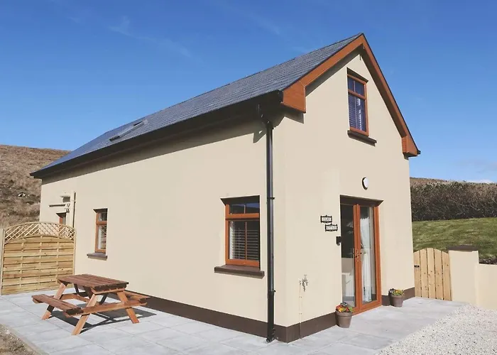 Dolmen 別荘 グレンコロンブキル